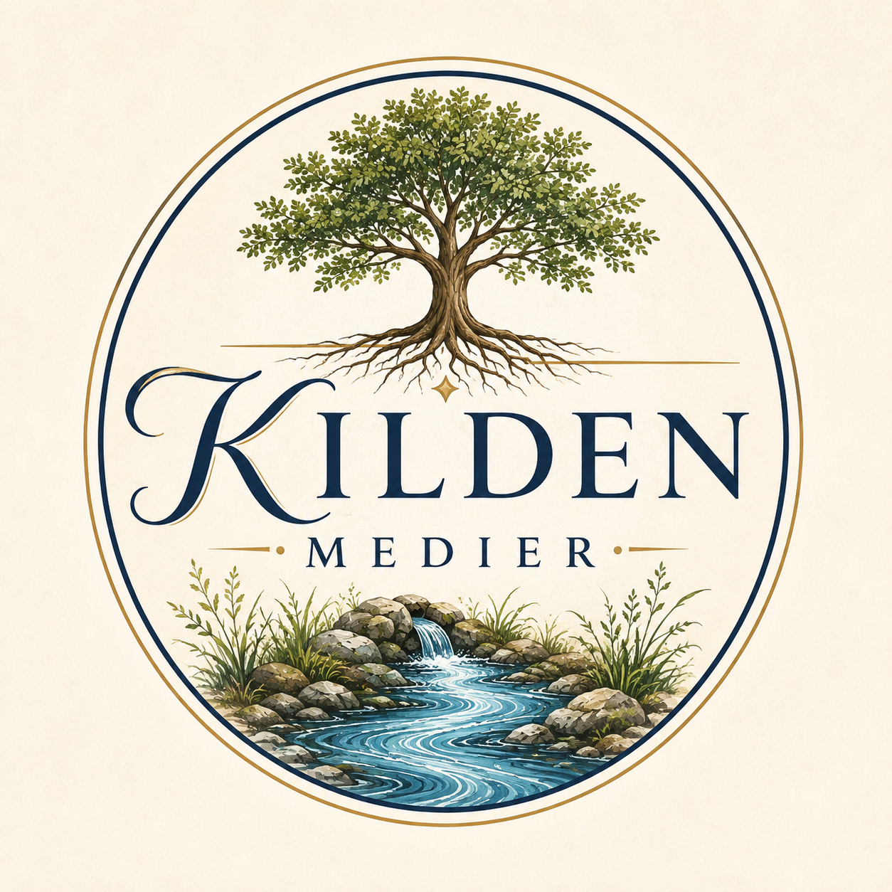 Kilden Medier